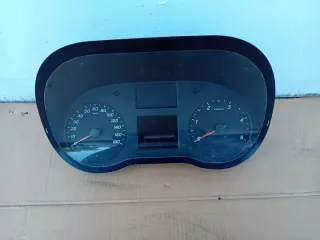 A9079000904 a9079000904 Щиток приборов (приборная панель) Mercedes Sprinter W907/910 Арт e9669916, вид 1