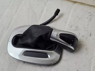 13480205 Ручка кулисы КПП Opel Corsa E Арт e9670013, вид 1