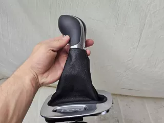 13480205 Ручка кулисы КПП Opel Corsa E Арт e9670013, вид 4
