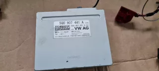 5Q0907441A Блок управления (другие) Audi A3 8V Арт e9670045, вид 2