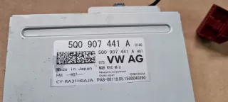 5Q0907441A Блок управления (другие) Audi A3 8V Арт e9670045, вид 3