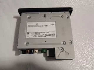 8W2035050B Блок управления (другие) Audi A4 B9 Арт e9670082, вид 1