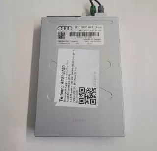 8T0907441C Блок управления (другие) Audi A5 (S5,RS5) 1 Арт e9670256, вид 1