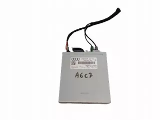 4G0907441B Блок управления (другие) Audi A6 C7 (S6,RS6) Арт e9670429, вид 1