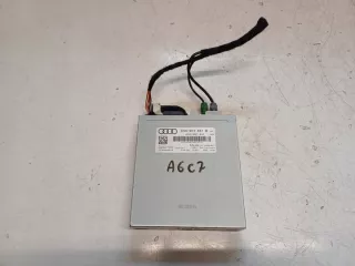 4G0907441B Блок управления (другие) Audi A6 C7 (S6,RS6) Арт e9670429, вид 2