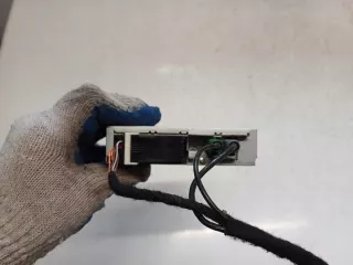 4G0907441B Блок управления (другие) Audi A6 C7 (S6,RS6) Арт e9670429, вид 3