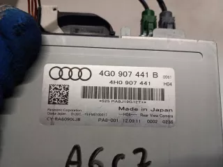 4G0907441B Блок управления (другие) Audi A6 C7 (S6,RS6) Арт e9670429, вид 4