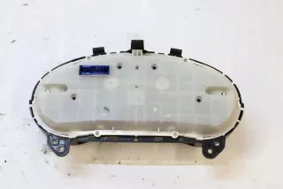 39187105 Щиток приборов (приборная панель) Opel Astra K Арт e9670490, вид 3