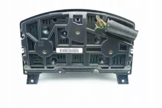 2006-2014 13142786TB Щиток приборов (приборная панель) Opel Astra H Арт e9670623, вид 2