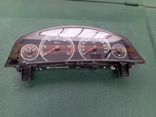 13193087PE Щиток приборов (приборная панель) Opel Vectra C  Арт e9670912, вид 2