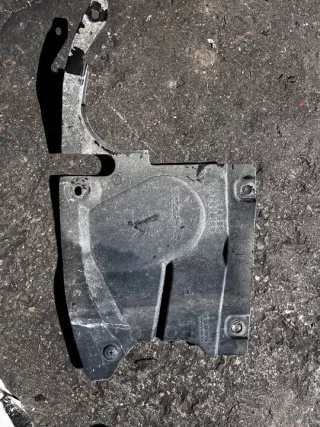 GS1D-56342 Декоративная крышка двигателя Mazda 2 DE Арт e9671037, вид 2