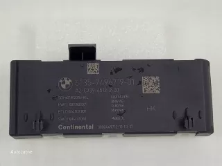 7496719 Блок управления (другие) BMW 7 G11/G12 Арт e9671605, вид 1