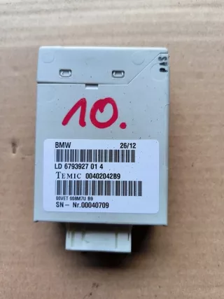6793927 Блок управления (другие) BMW X5 E70 Арт e9671968, вид 2