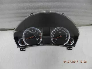  Щиток приборов (приборная панель) Suzuki Swift 5 Арт e9672373, вид 1