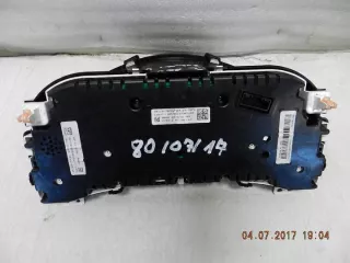  Щиток приборов (приборная панель) Suzuki Swift 5 Арт e9672373, вид 2