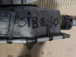 6Q0711061E Кулиса Seat Ibiza 4 Арт e9672569, вид 3