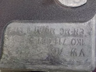 1K0711049CH Кулиса Skoda Yeti Арт e9672680, вид 4