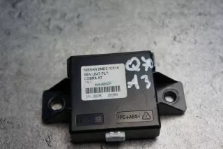 284E21CX1A Блок управления (другие) Infiniti FX2 Арт e9673024, вид 2
