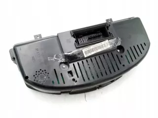 3C0920870Q Щиток приборов (приборная панель) Volkswagen Passat B6 Арт e9673079, вид 4