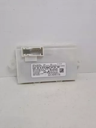 A2139001610 Блок управления (другие) Mercedes E W213 Арт e9673704, вид 2