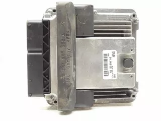 04L906021CB 04L906021 Блок управления двигателем Audi A4 B8 Арт e9673939, вид 2