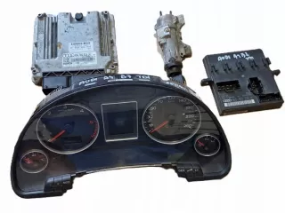 03G906016JA Блок управления двигателем Audi A4 B7 Арт e9674032, вид 1