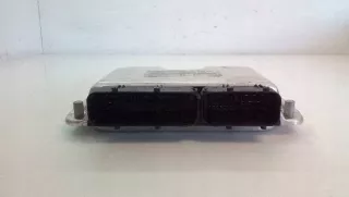 038906019CG Блок управления двигателем Audi A4 B6 Арт e9674111, вид 2
