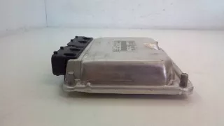 038906019CG Блок управления двигателем Audi A4 B6 Арт e9674111, вид 3