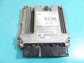 0261S06206 4G0907115 4G0907115, 8K2907115L, Блок управления двигателем Audi A6 C7 (S6,RS6) Арт e9674321, вид 1