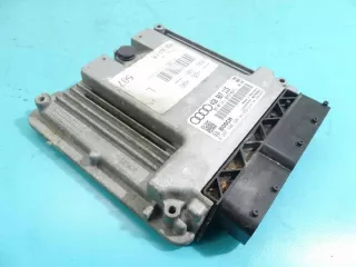 0261S06206 4G0907115 4G0907115, 8K2907115L, Блок управления двигателем Audi A6 C7 (S6,RS6) Арт e9674321, вид 3