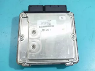 0261S06206 4G0907115 4G0907115, 8K2907115L, Блок управления двигателем Audi A6 C7 (S6,RS6) Арт e9674321, вид 6