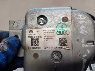 4F0907401B Блок управления двигателем Audi A6 C6 (S6,RS6) Арт e9674431, вид 4