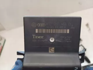 4F0907401B Блок управления двигателем Audi A6 C6 (S6,RS6) Арт e9674431, вид 5