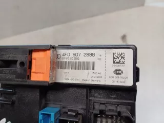 4F0907401B Блок управления двигателем Audi A6 C6 (S6,RS6) Арт e9674431, вид 7