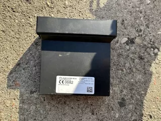 9801695280 Блок управления (другие) Peugeot 508 Арт e9674479, вид 1