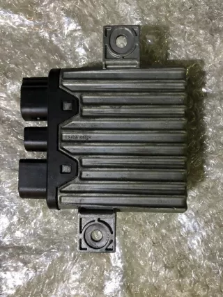 4H0907160A Блок управления двигателем Audi A8 D4 (S8) Арт e9674549, вид 1