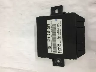 5P0919283 0263004087 Блок управления (другие) Seat Leon 2 Арт e9674835, вид 1