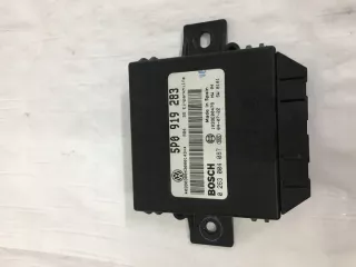 5P0919283 0263004087 Блок управления (другие) Seat Leon 2 Арт e9674835, вид 2