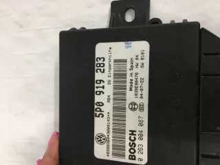 5P0919283 0263004087 Блок управления (другие) Seat Leon 2 Арт e9674835, вид 4