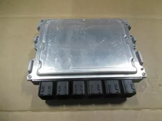 8476038 Блок управления двигателем BMW X3 G01 Арт e9675179, вид 1