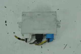 6919905 66216919905 66216932985 66216942669 Блок управления двигателем BMW X5 E53 Арт e9675282, вид 1