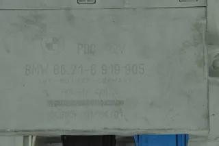 6919905 66216919905 66216932985 66216942669 Блок управления двигателем BMW X5 E53 Арт e9675282, вид 2