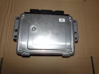 0281017388 Блок управления двигателем Citroen C3 2 Арт e9675584, вид 3