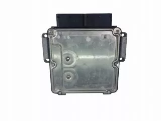 55265162 0281031204 Блок управления двигателем Fiat 500 2 Арт e9675745, вид 2