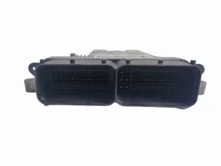 55265162 0281031204 Блок управления двигателем Fiat 500 2 Арт e9675745, вид 3