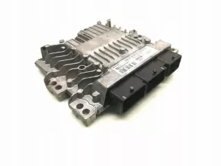 7M51-12A650-BCB 5WS40778B Блок управления двигателем Ford Focus 1 Арт e9675910, вид 1