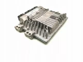 7M51-12A650-BCB 5WS40778B Блок управления двигателем Ford Focus 1 Арт e9675910, вид 2