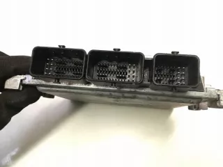 7M51-12A650-BCB 5WS40778B Блок управления двигателем Ford Focus 1 Арт e9675910, вид 4