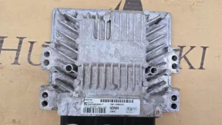 7G91-12A650-EH 7G9112A650EH 12A650 5WS40590H-T 7G91-12A650 7G9112A650 Блок управления двигателем Ford Galaxy 3 Арт e9675935, вид 2