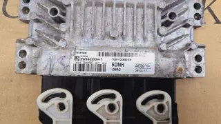 7G91-12A650-EH 7G9112A650EH 12A650 5WS40590H-T 7G91-12A650 7G9112A650 Блок управления двигателем Ford Galaxy 3 Арт e9675935, вид 3